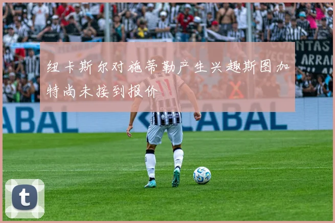 纽卡斯尔对施蒂勒产生兴趣斯图加特尚未接到报价