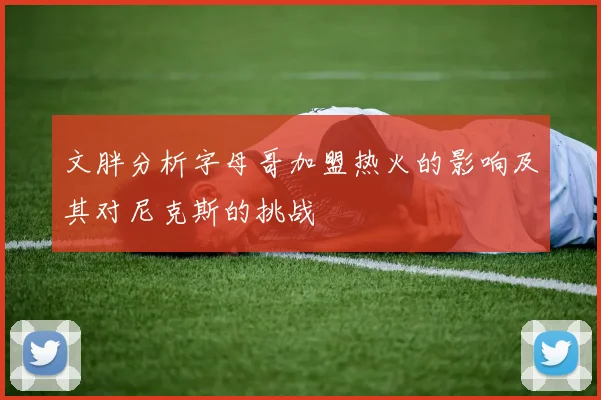 文胖分析字母哥加盟热火的影响及其对尼克斯的挑战