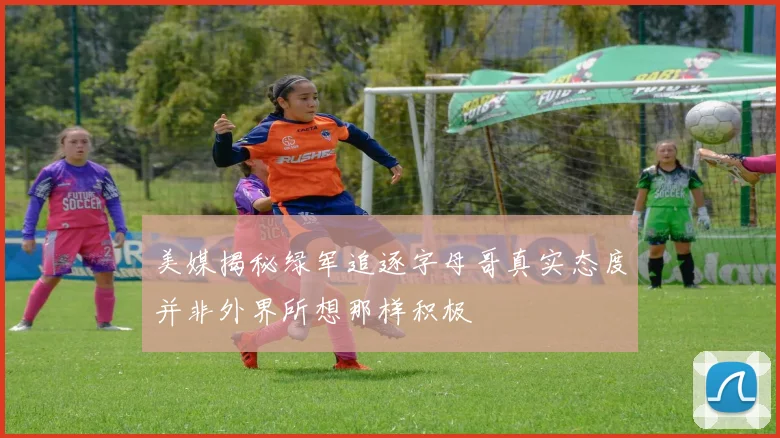 美媒揭秘绿军追逐字母哥真实态度并非外界所想那样积极