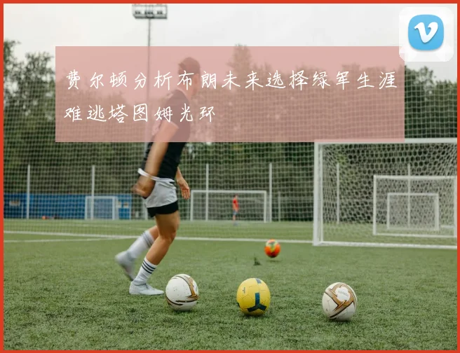 费尔顿分析布朗未来选择绿军生涯难逃塔图姆光环