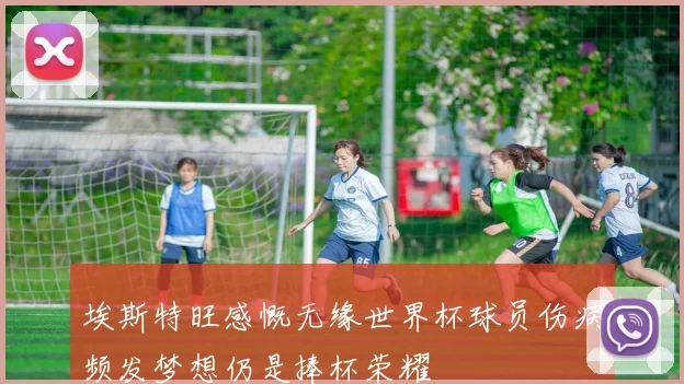 埃斯特旺感慨无缘世界杯球员伤病频发梦想仍是捧杯荣耀